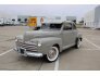 1946 Ford Super Deluxe for sale 101689071